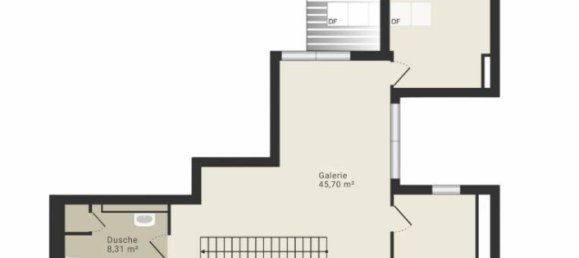 4 bedrooms Duplex in Wieden, Austria No. 257231 10