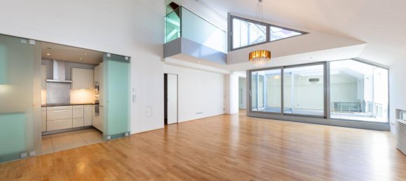 4 bedrooms Duplex in Wieden, Austria No. 257231 2