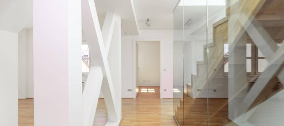 4 bedrooms Duplex in Wieden, Austria No. 257231 4