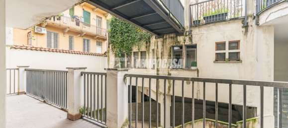 1 غرف نوم شقة في Milan, Italy رقم 312599 23