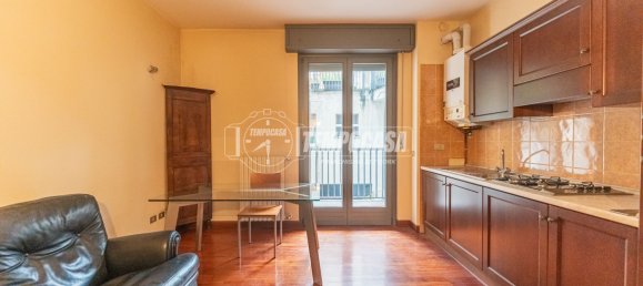 1 غرف نوم شقة في Milan, Italy رقم 312599 2