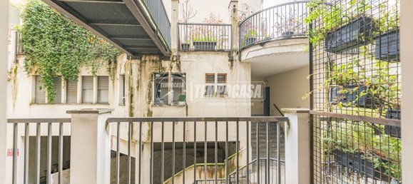 1 غرف نوم شقة في Milan, Italy رقم 312599 22