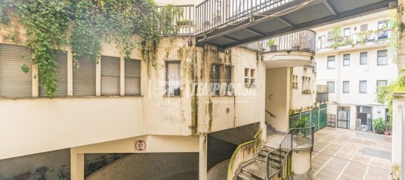 1 غرف نوم شقة في Milan, Italy رقم 312599 27