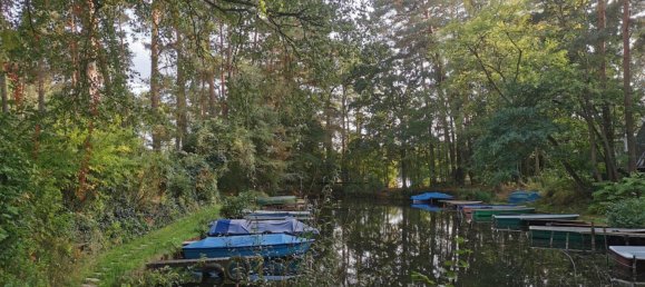 Бунгало с 3 спальнями в Восточный Пригниц-Руппин, Германия № 293285 5