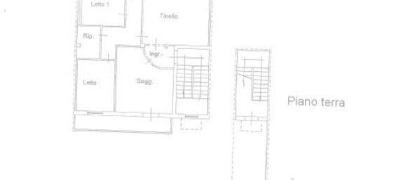 Casa de 6 divisões em Squinzano, Italy N.º 26587 29