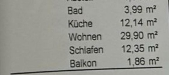 1 غرف نوم شقة في Leipzig, Germany رقم 277001 10