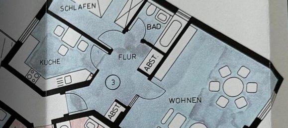 1 غرف نوم شقة في Leipzig, Germany رقم 277001 11