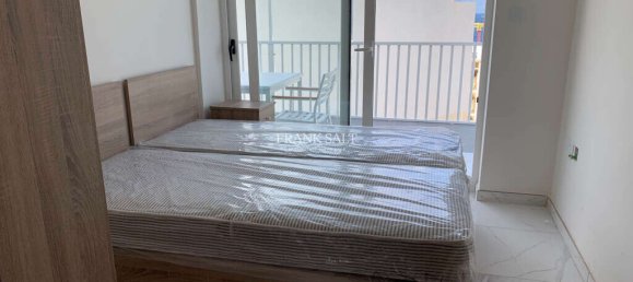 Penthouse T2 em Saint Paul's Bay, Malta N.º 7251 5