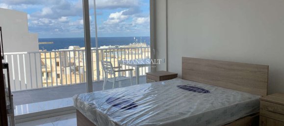 Penthouse T2 em Saint Paul's Bay, Malta N.º 7251 4