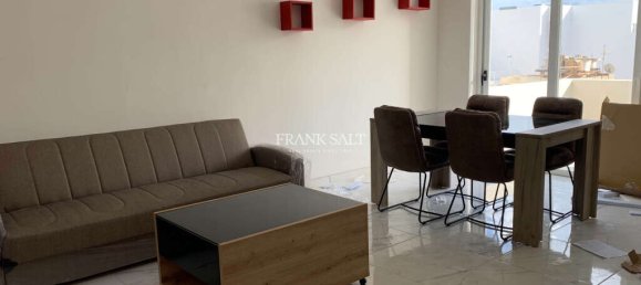 Penthouse T2 em Saint Paul's Bay, Malta N.º 7251 2