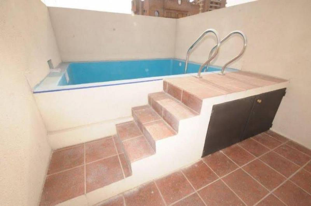 Apartamento T2 em Cordoba, Argentina N.º 55145