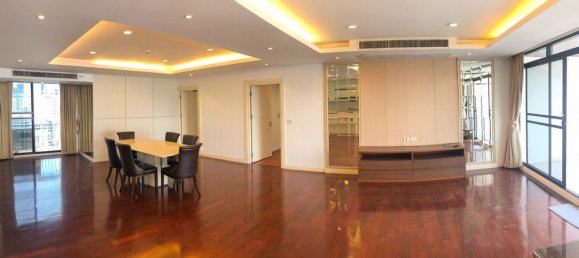 2 bedrooms Condo in Bangkok, Thailand No. 6565 5