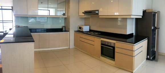 2 bedrooms Condo in Bangkok, Thailand No. 6565 8