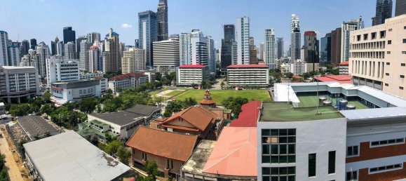 2 bedrooms Condo in Bangkok, Thailand No. 6565 2