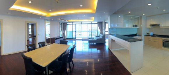 2 bedrooms Condo in Bangkok, Thailand No. 6565 7