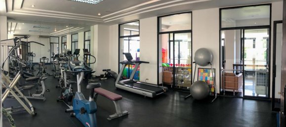 2 bedrooms Condo in Bangkok, Thailand No. 6565 19