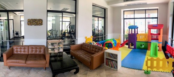 2 bedrooms Condo in Bangkok, Thailand No. 6565 20