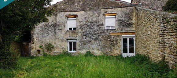 6 Schlafzimmer Haus in Courant, France, Nr. 100889 2