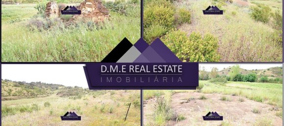 9160m² Land in Castro Marim, Portugal No. 31338 6