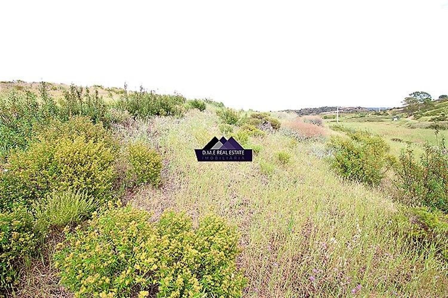 9160m² Land in Castro Marim, Portugal No. 31338