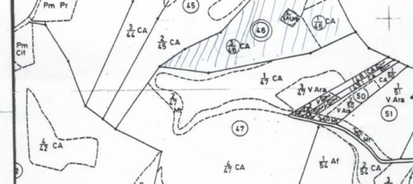 9160m² Land in Castro Marim, Portugal No. 31338 3