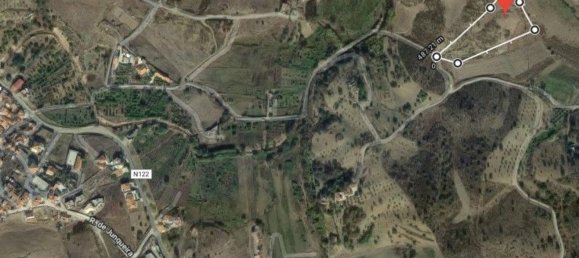9160m² Land in Castro Marim, Portugal No. 31338 7