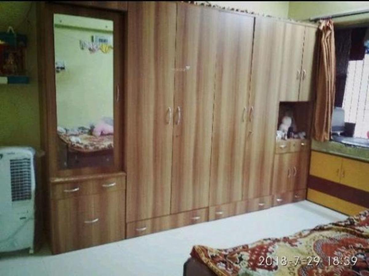 Studio in Mumbai, India No. 25611