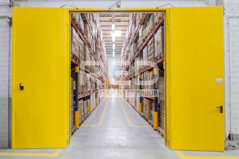 26470m² Warehouse in Oberbergischer, Germany No. 223386