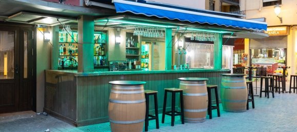 Коммерческая недвижимость 82м² в Альмуньекар, Испания № 161629 10