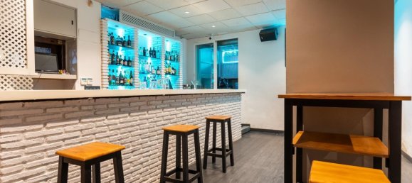 Коммерческая недвижимость 82м² в Альмуньекар, Испания № 161629 34