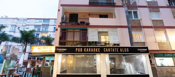 Коммерческая недвижимость 82м² в Альмуньекар, Испания № 161629 9