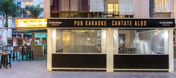 Коммерческая недвижимость 82м² в Альмуньекар, Испания № 161629 12