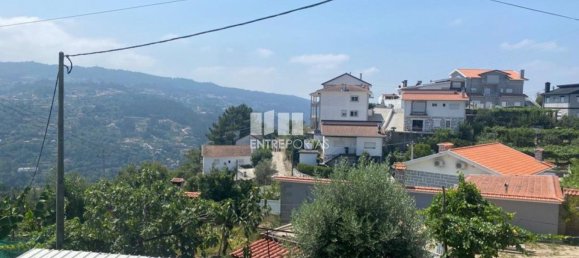 570m² Land in Marco de Canaveses, Portugal No. 54908 30