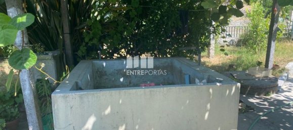 570m² Land in Marco de Canaveses, Portugal No. 54908 23