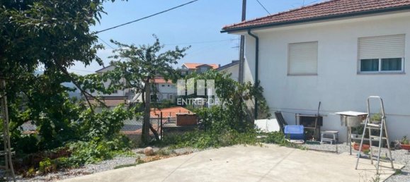 570m² Land in Marco de Canaveses, Portugal No. 54908 26