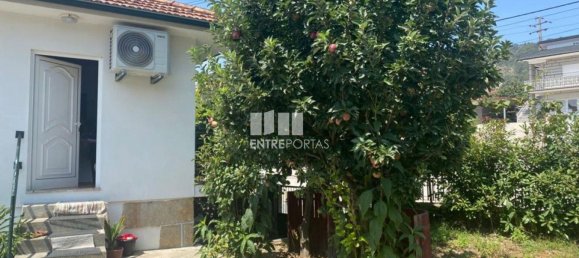 570m² Land in Marco de Canaveses, Portugal No. 54908 11