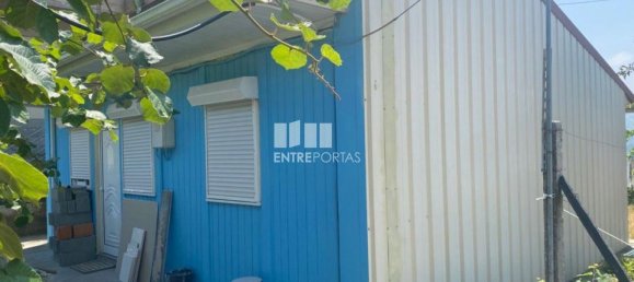 570m² Land in Marco de Canaveses, Portugal No. 54908 21