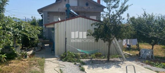 570m² Land in Marco de Canaveses, Portugal No. 54908 20