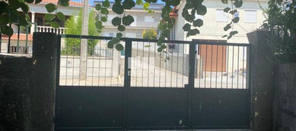 570m² Land in Marco de Canaveses, Portugal No. 54908 27