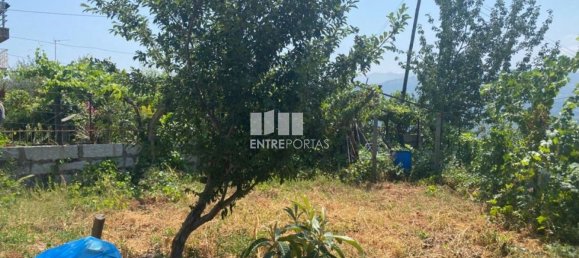 570m² Land in Marco de Canaveses, Portugal No. 54908 32