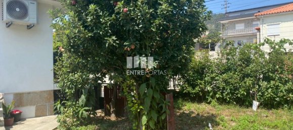 570m² Land in Marco de Canaveses, Portugal No. 54908 13