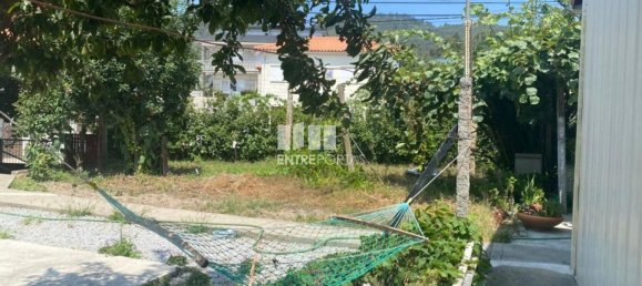 570m² Land in Marco de Canaveses, Portugal No. 54908 33