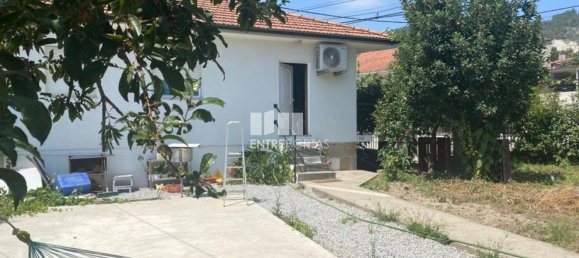 570m² Land in Marco de Canaveses, Portugal No. 54908 36