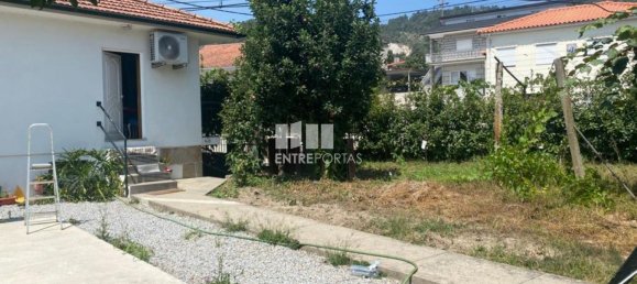 570m² Land in Marco de Canaveses, Portugal No. 54908 29