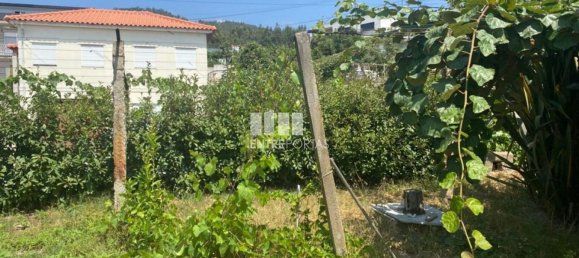 570m² Land in Marco de Canaveses, Portugal No. 54908 14