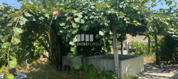 570m² Land in Marco de Canaveses, Portugal No. 54908 15