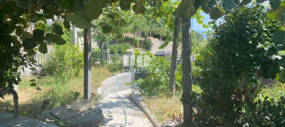 570m² Land in Marco de Canaveses, Portugal No. 54908 22