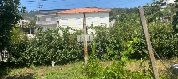 570m² Land in Marco de Canaveses, Portugal No. 54908 10
