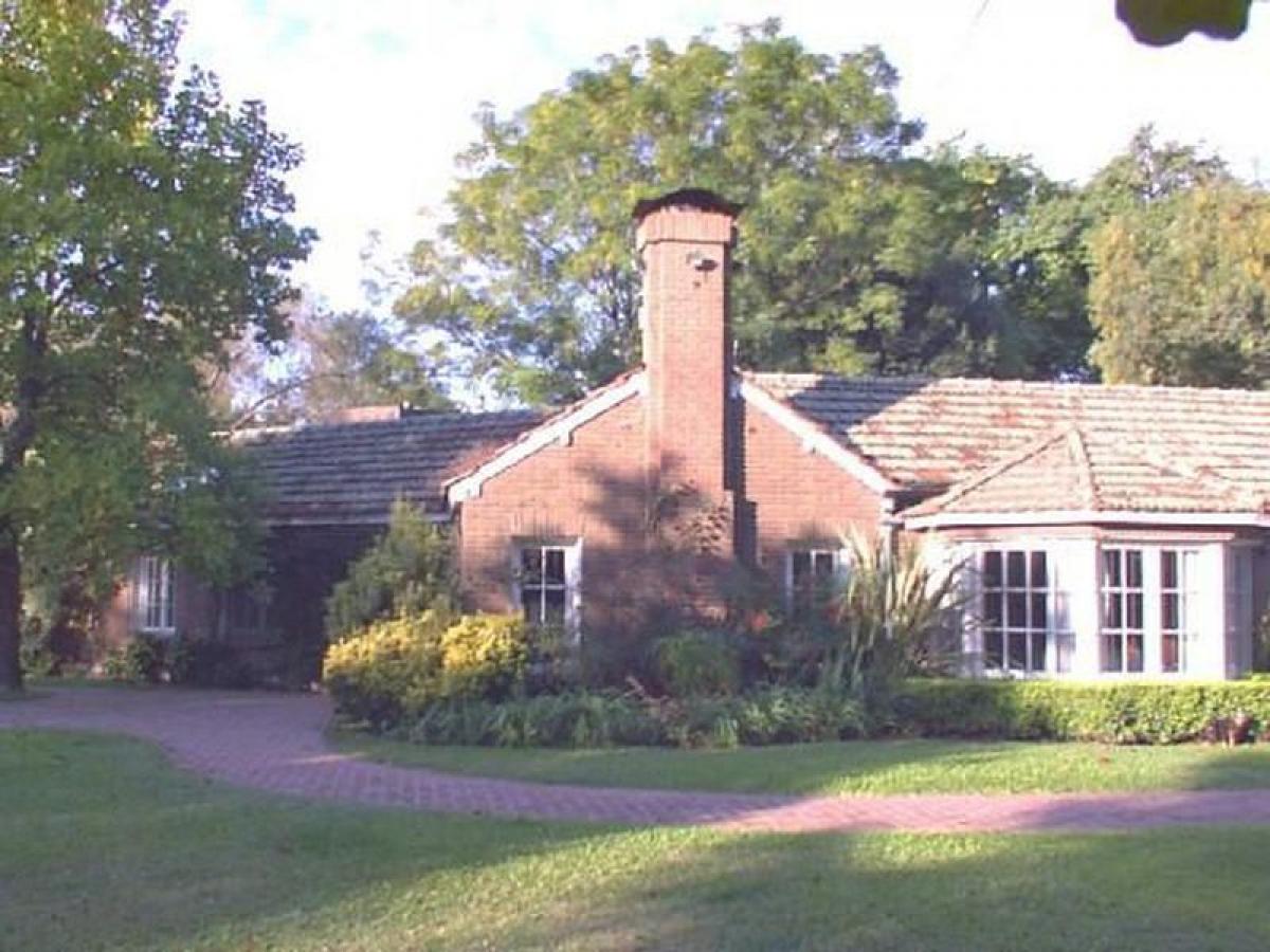 Дом с 3 спальнями в Эскобар, Аргентина № 7451