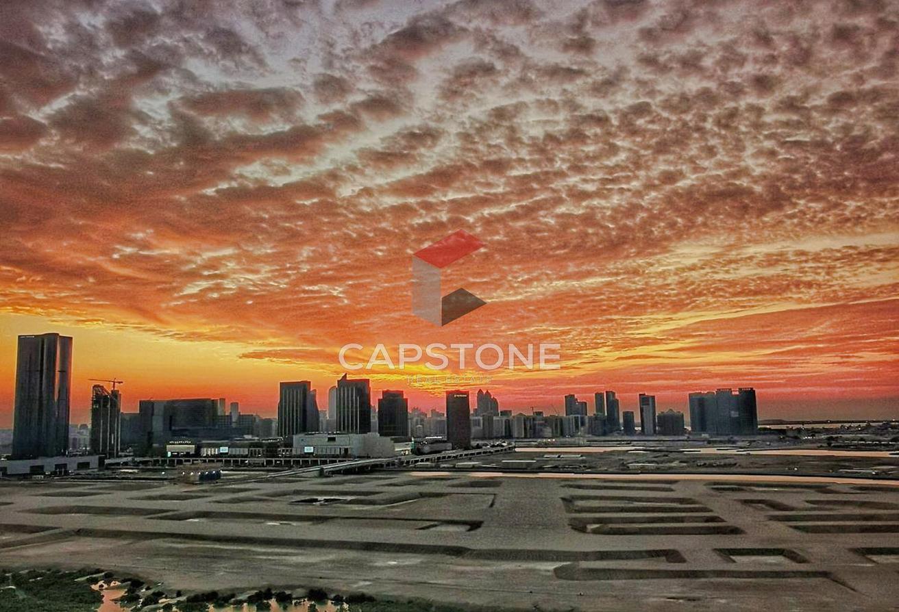 3 bedrooms Apartment in Al Reem Island, UAE No. 26434